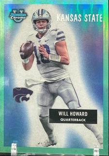 Will Howard
