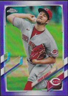 Trevor Bauer