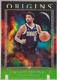 Kyrie Irving
