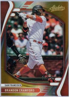 Brandon Crawford