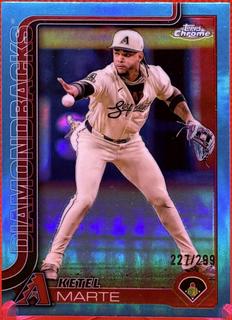 Ketel Marte