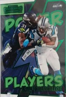 Kam Chancellor