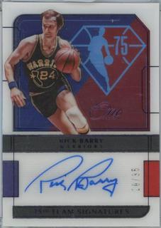 Rick Barry