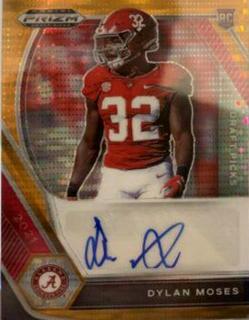 Dylan Moses