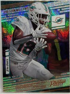 Preston Williams