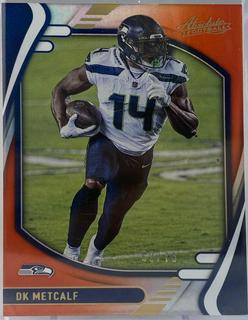 DK Metcalf