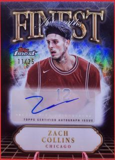 Zach Collins