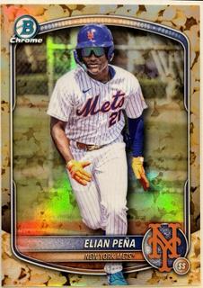 Elian Pena