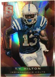 T.Y. Hilton