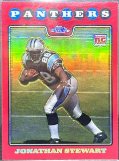 Jonathan Stewart
