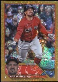 Adam Duvall