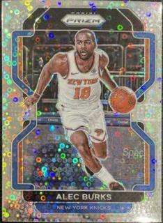 Alec Burks