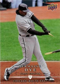 Jermaine Dye