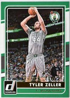 Tyler Zeller
