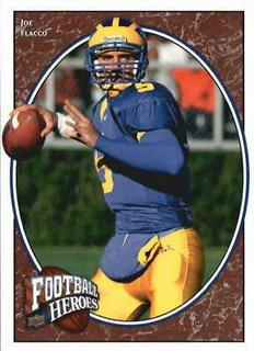 Joe Flacco