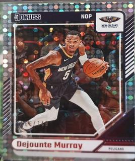 Dejounte Murray