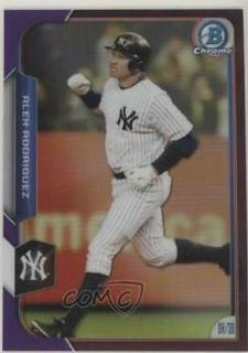 Alex Rodriguez