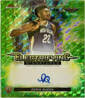 Derik Queen