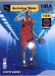 Scottie Barnes