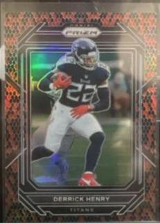 Derrick Henry