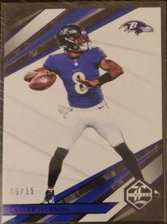 Lamar Jackson