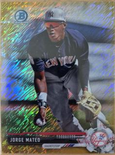 Jorge Mateo