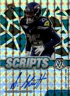 Shaquill Griffin