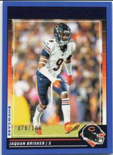 Jaquan Brisker