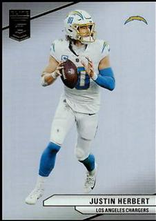 Justin Herbert