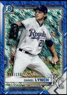Daniel Lynch