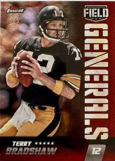 Terry Bradshaw