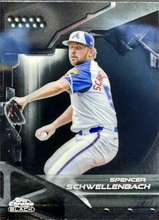 Spencer Schwellenbach