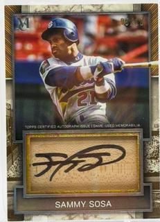 Sammy Sosa