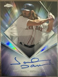 Johnny Damon