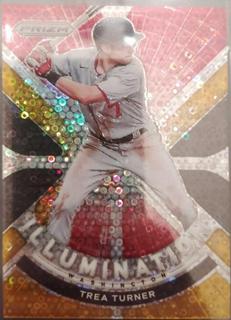 Trea Turner