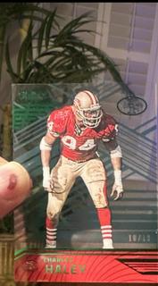 Charles Haley