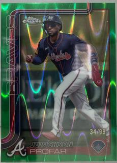 Jurickson Profar