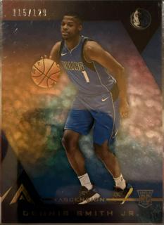 Dennis Smith Jr.