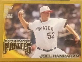 Joel Hanrahan