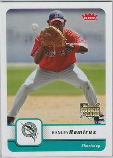 Hanley Ramirez