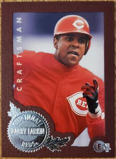 Barry Larkin