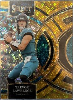 Trevor Lawrence