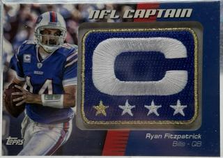 Ryan Fitzpatrick