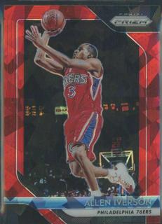 Allen Iverson