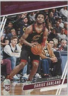 Darius Garland