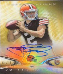 Johnny Manziel