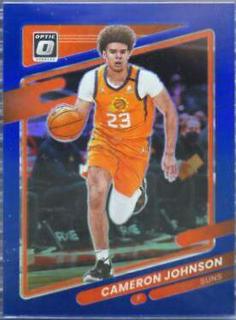 Cameron Johnson