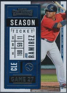 Jose Ramirez