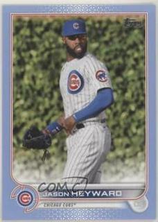Jason Heyward
