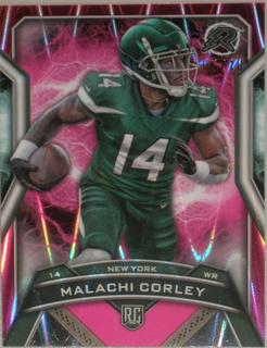 Malachi Corley